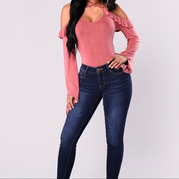 Butt Lifting Jeans ❤️❤️❤️ - Picture 8 of 10